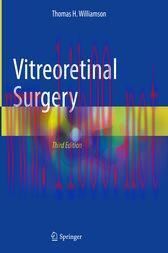 [AME]Vitreoretinal Surgery (3rd ed.) (Original PDF)