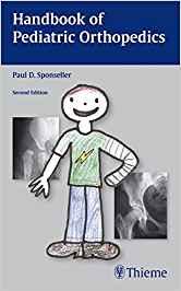 Handbook of Pediatric Orthopedics