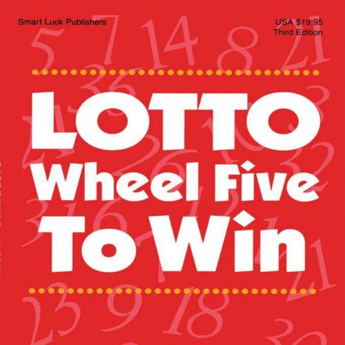 Lotto Wheel Five To Win - Gail Howard - Gail Howard