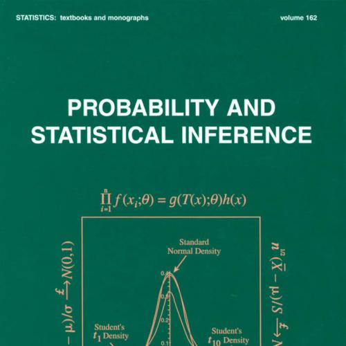 Probability and Statistical Inference