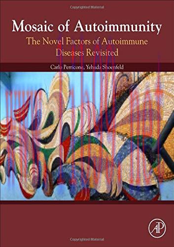 [AME]Mosaic of Autoimmunity: The Novel Factors of Autoimmune Diseases (Original PDF)