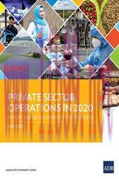[AME]Private Sector Operations in 2020&mdash;Report on Development Effectiveness (EPUB)