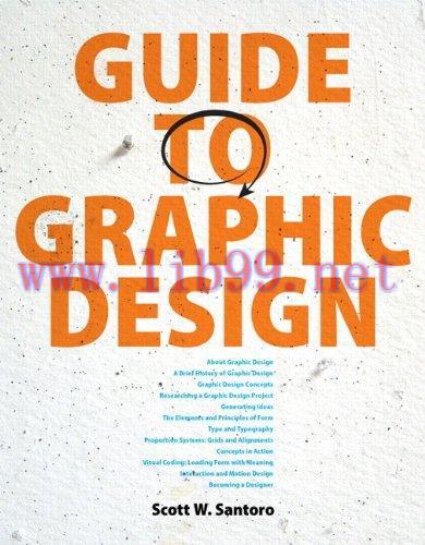 [FOX-Ebook]Guide to Graphic Design