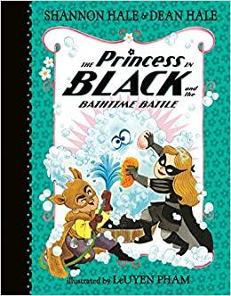 (PDF)The Princess in Black and the Bathtime Battle