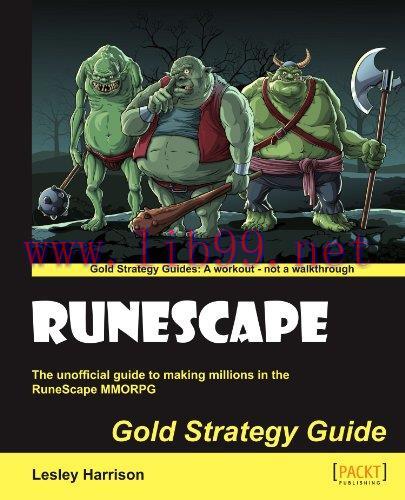[FOX-Ebook]Runescape Gold Strategy Guide