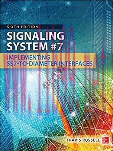 [PDF]Signaling System #7, Sixth Edition