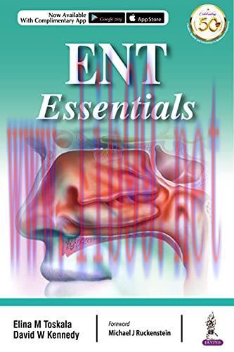 [AME]ENT Essentials (Original PDF)