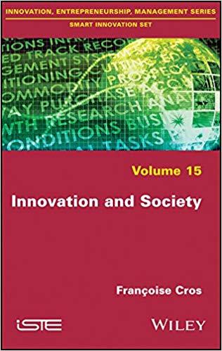 (PDF)Innovation and Society (Innovation, Entrepreseurship, Management Smart Innovation Book 15)...