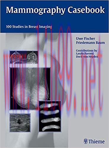 [PDF]Mammography Casebook