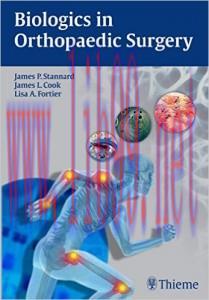 [AME]Biologics in Orthopaedic Surgery