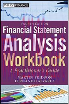 (PDF)Financial Statement Analysis Workbook: A Practitioner&rsquo;s Guide (Wiley Finance Book 599) 4th...