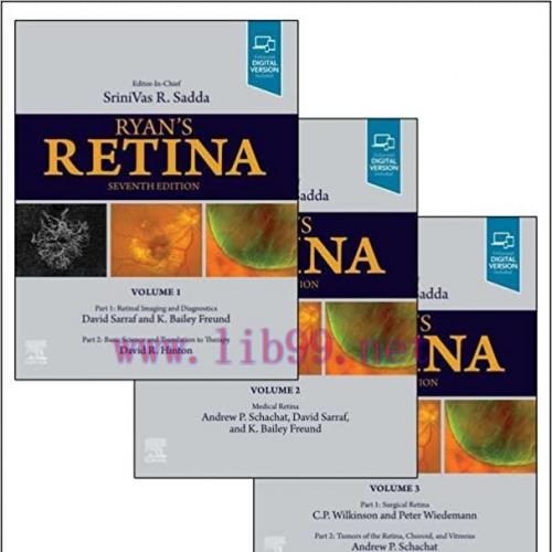 [PDF]Ryan’s Retina 7th Edition 3 Volume Set