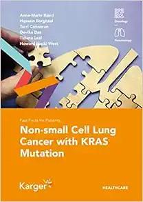 [AME]Fast Facts for Patients: Non-small Cell Lung Cancer with KRAS Mutation (Original PDF)
