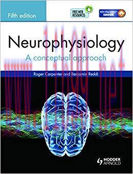 (PDF)Neurophysiology: A Conceptual Approach, Fifth Edition 5th Edition