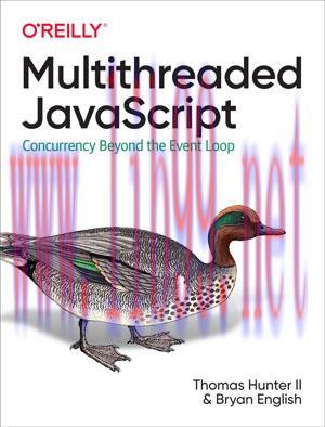 [SAIT-Ebook]Multithreaded JavaScript