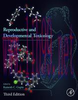 [PDF]Reproductive and Developmental Toxicology