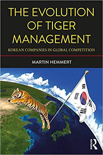 (PDF)The Evolution of Tiger Management Korean Companies in Global Competition 2nd Edition