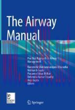 [PDF]The Airway Manual: Practical Approach to Airway Management