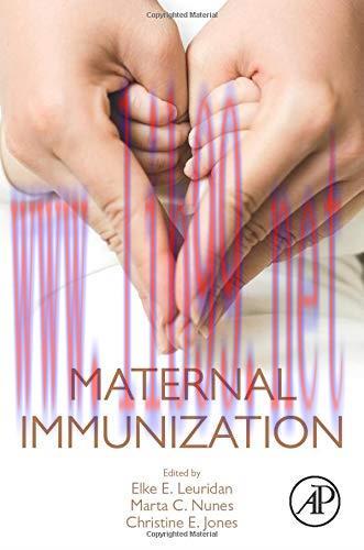 [AME]Maternal Immunization (Original PDF)
