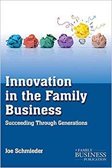 (PDF)Innovation in the Family Business Succeeding Through Generations (A Family Business Public...