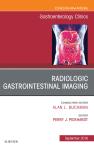 Radiologic Gastrointestinal Imaging