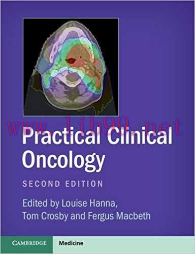 [PDF]Practical Clinical Oncology, Second Edition