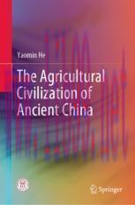[PDF]The Agricultural Civilization of Ancient China