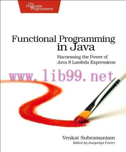 [FOX-Ebook]Functional Programming in Java