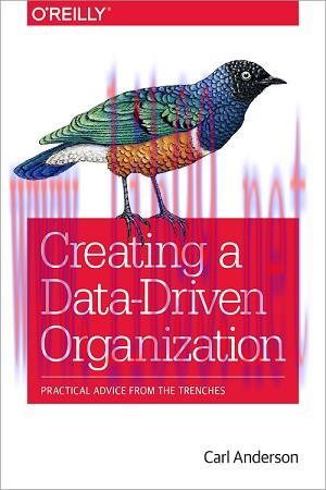 [SAIT-Ebook]Creating a Data-Driven Organization