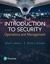 (PPT)Introduction to Security Operations and Management, 5th Edition Brian R. Johnson.zip