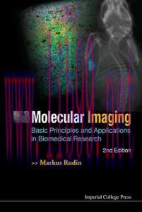 [AME]Molecular Imaging: Basic Principles and Applications in Biomedical Research 2nd Edition (O...