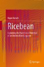 [PDF]Ricebean: Exploiting the Nutritional Potential of an Underutilized Legume