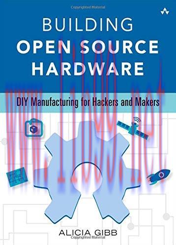[FOX-Ebook]Building Open Source Hardware