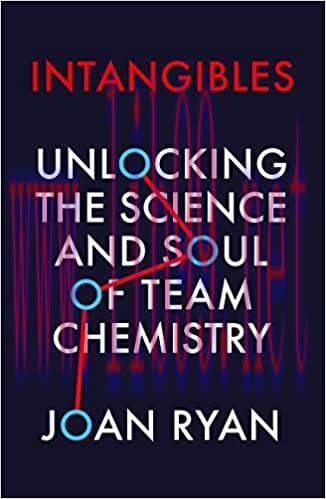 (PDF)Intangibles Unlocking Science