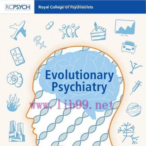 [AME]Evolutionary Psychiatry: Current Perspectives on Evolution and Mental Health (Original PDF...
