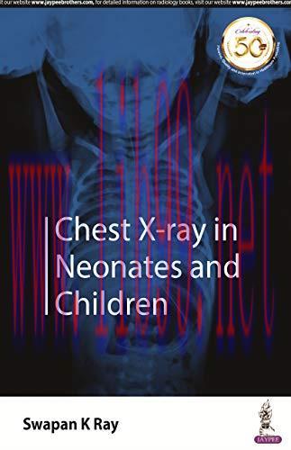 [AME]Chest X-ray in Neonates and Children (Original PDF)