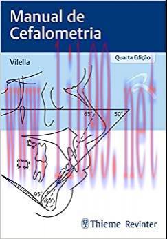 [AME]Manual de Cefalometria, 4th Edition (Original PDF)