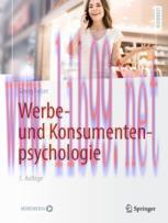 [PDF]Werbe- und Konsumentenpsychologie