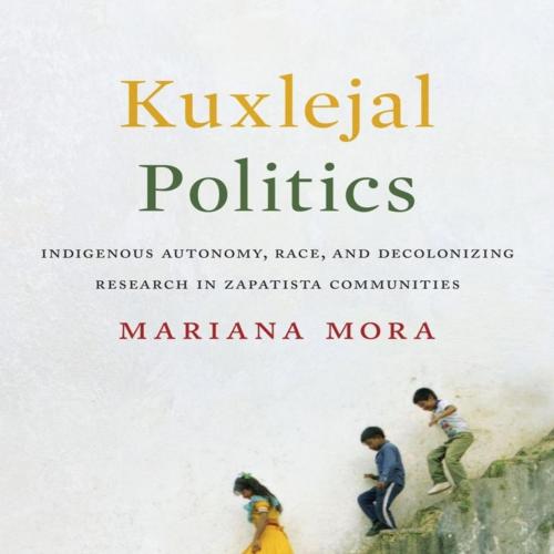 Kuxlejal Politics_ Indigenous Autonomy, Race, and Decolonizing Research in Zapatista Communitie...
