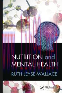 [AME]Nutrition and Mental Health (Free Download)