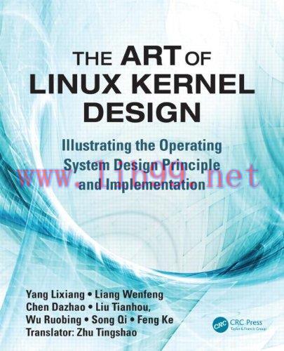 [FOX-Ebook]The Art of Linux Kernel Design
