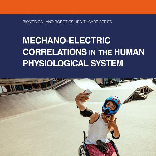 Mechano-Electric Correlations in the Human Physiological System