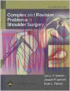 [PDF]Complex and Revision Problems in Shoulder Surgery (2nd Edition)