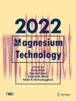 [PDF]Magnesium Technology 2022