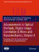 [PDF]Advancements in Optical Methods, Digital Image Correlation & Micro-and Nanomechanics, Volu...