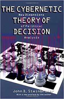 (PDF)The Cybernetic Theory of Decision: New Dimensions of Political Analysis