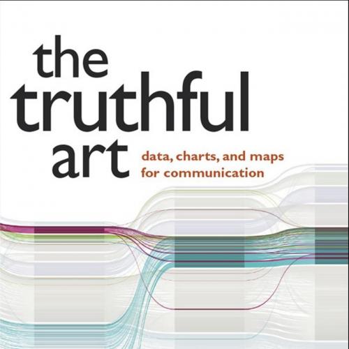 Truthful Art_ Data, Charts, and Maps for Communication (Paul L Papagiannis' Library), The - Alb...