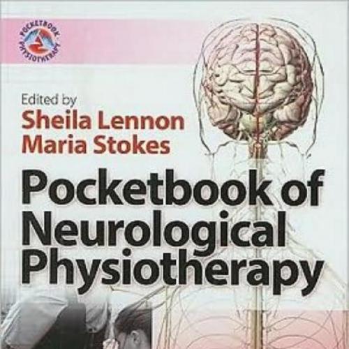 Pocketbook of Neurological Physiotherapy (Physiotherapy Pocketbooks)