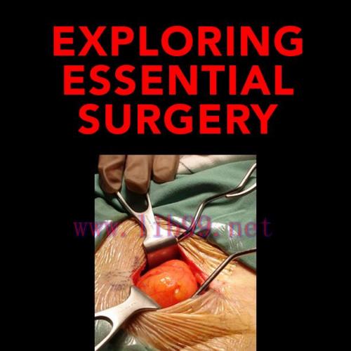 [AME]Exploring Essential Surgery (Videos)
