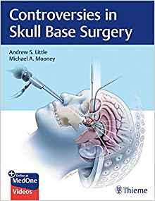 Controversies in Skull Base Surgery (PDF)
